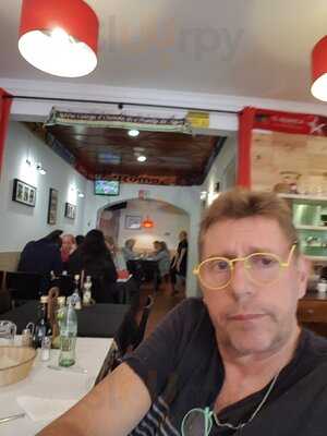 Restaurante Marradas