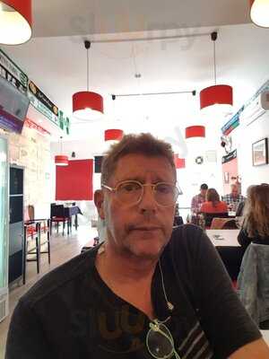 Restaurante Marradas