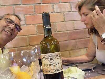 Restaurante Marradas