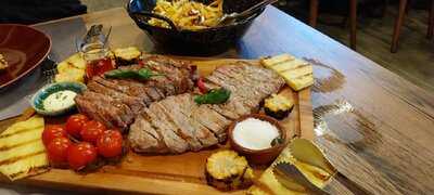 Restaurante Marradas