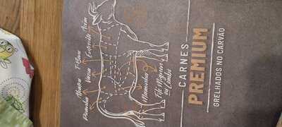 Restaurante Marradas