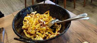 Restaurante Marradas