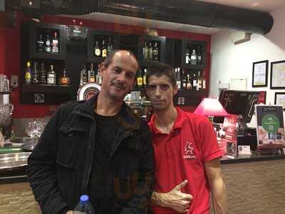 Restaurante Marradas