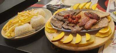 Restaurante Marradas