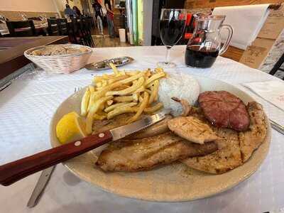 Restaurante Marradas