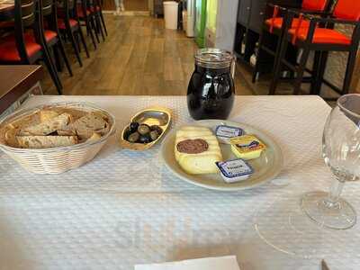 Restaurante Marradas