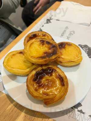 Nata Lisboa - Rua Das Flores