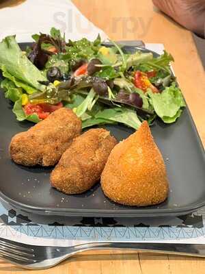 Nata Lisboa - Rua Das Flores