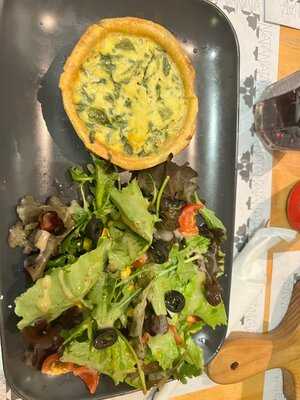 Nata Lisboa - Rua Das Flores