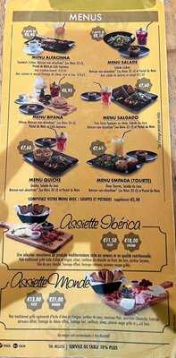 Nata Lisboa - Rua Das Flores