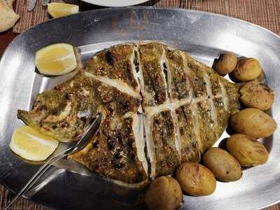 Clube Naval Praia Da Assenta