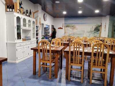 Clube Naval Praia Da Assenta