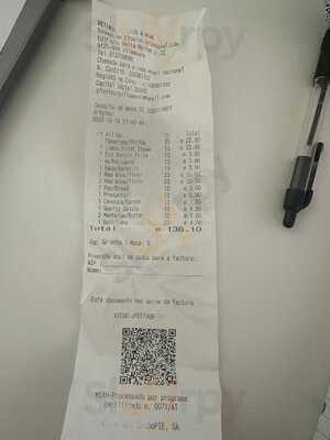 Retinto - Rodizio & Wine