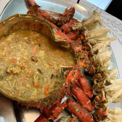 Marisqueira O Relento