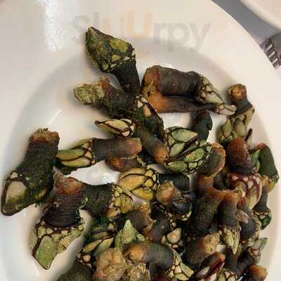 Marisqueira O Relento