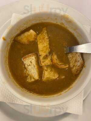 Marisqueira O Relento