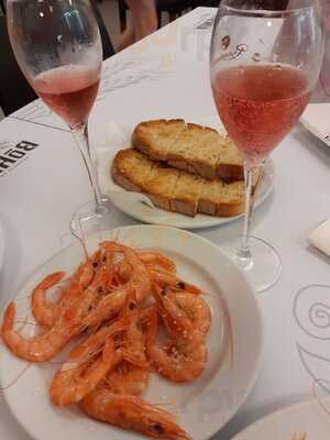 Marisqueira O Relento