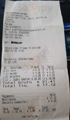 Sunset Beach Club Bafureira