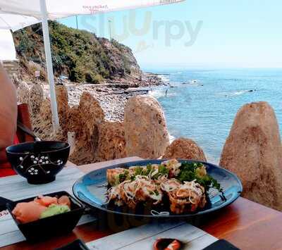 Sunset Beach Club Bafureira