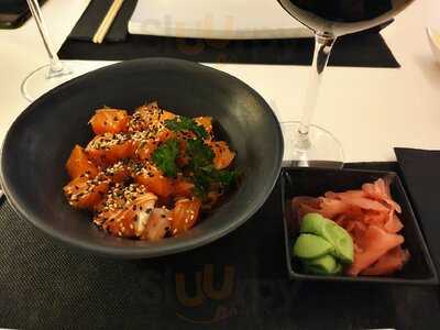 Sunset Beach Club Bafureira