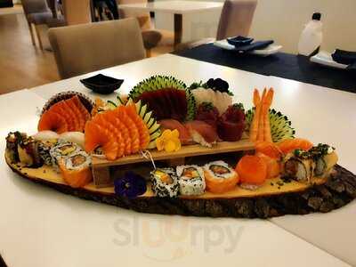 Sunset Beach Club Bafureira