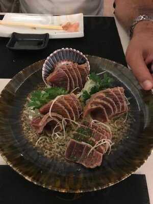 Sunset Beach Club Bafureira