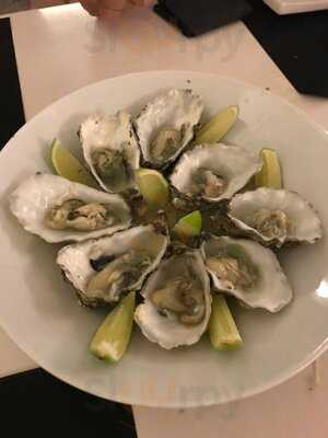 Sunset Beach Club Bafureira