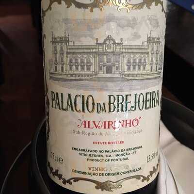 Restaurante Leão D'ouro