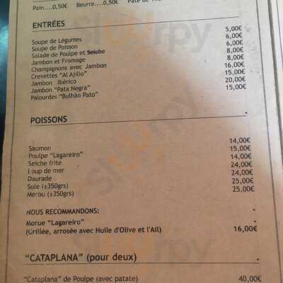 Restaurante Leão D'ouro