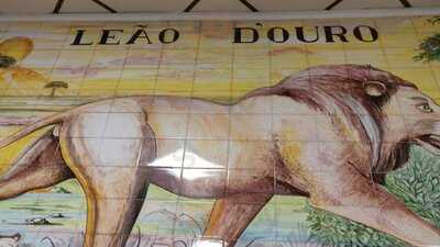 Restaurante Leão D'ouro