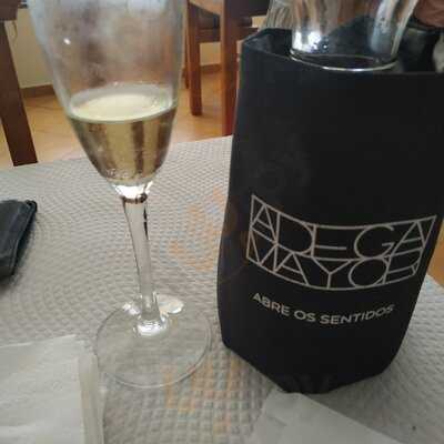 Restaurante O Braseiro