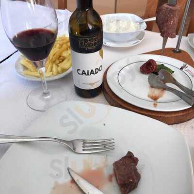 Restaurante O Braseiro