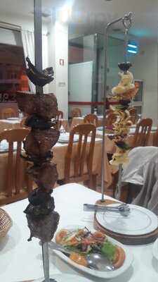 Restaurante O Braseiro
