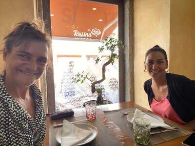 Rosina Restaurante