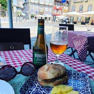 Restaurante Ignácio