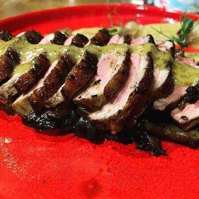 Restaurante Ignácio