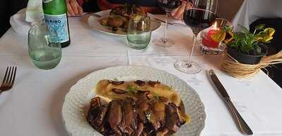 Restaurante Ignácio