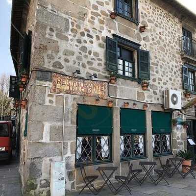 Restaurante Ignácio