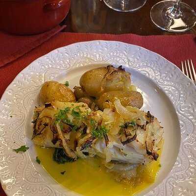 Restaurante Ignácio