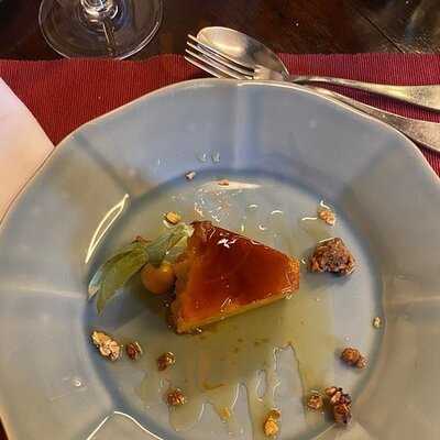 Restaurante Ignácio