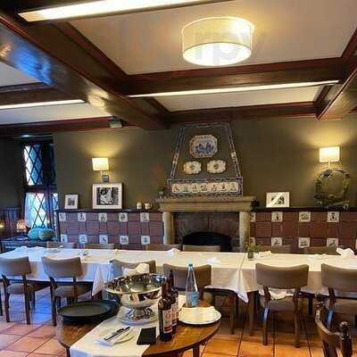 Restaurante Ignácio