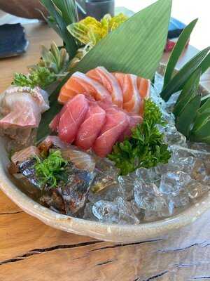 Romando Sushi Caffè