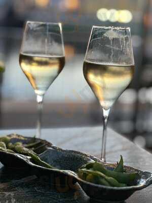 Romando Sushi Caffè