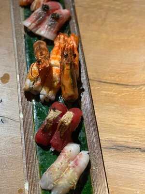 Romando Sushi Caffè