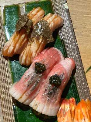 Romando Sushi Caffè