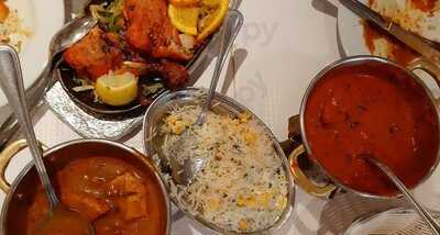 Pic Nic - Delhi Darbar