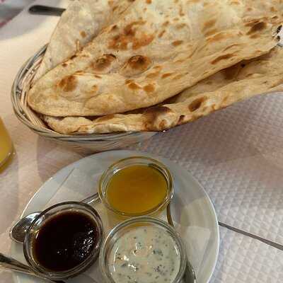 Pic Nic - Delhi Darbar