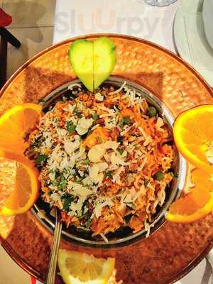 Pic Nic - Delhi Darbar