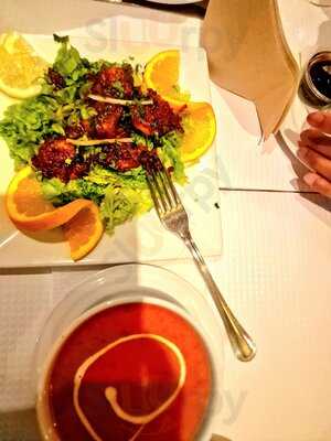 Pic Nic - Delhi Darbar