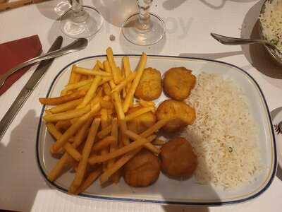 Pic Nic - Delhi Darbar